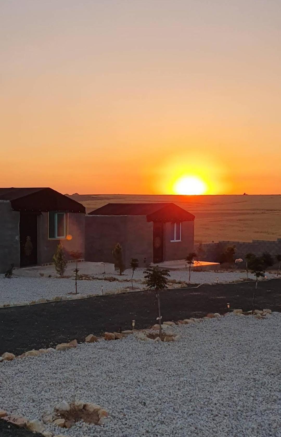 Hotel Dana Sunset Eco Camp Esterno foto