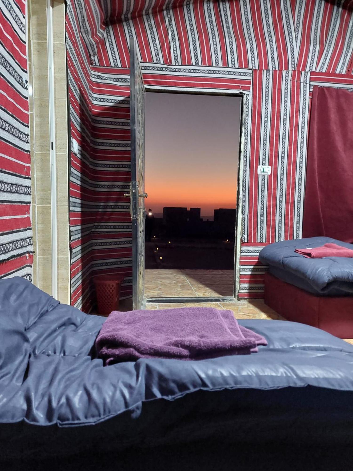 Hotel Dana Sunset Eco Camp Camera foto